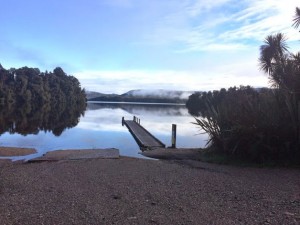 Lake-with-Pier