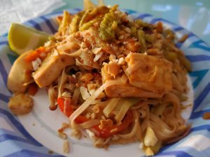 Pad-Thai