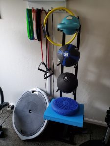 Functional Training Accessories