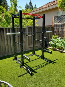 Power Rack