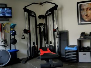 FTX Functional Trainer