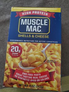 Muscle Mac